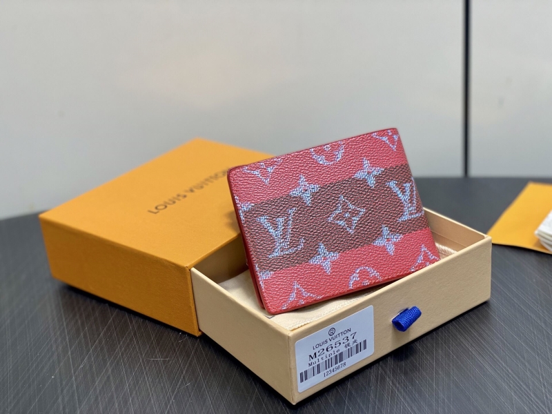 LV Wallets
